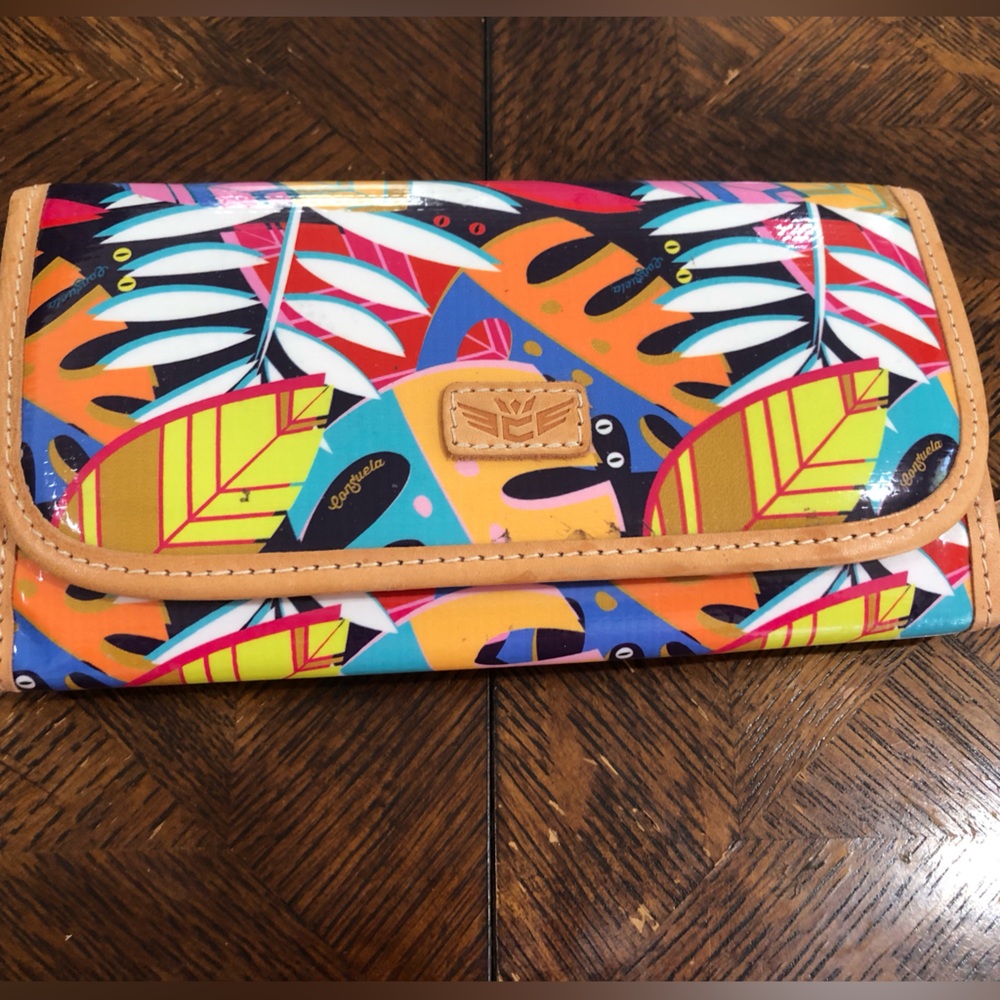 Consuela Jewelry Organizer